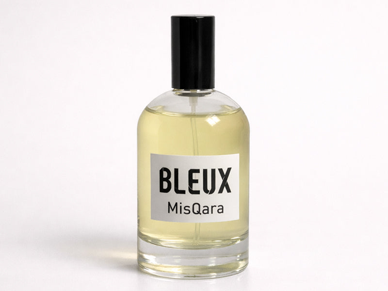 BleuX – Inspired by Bleu de Chanel