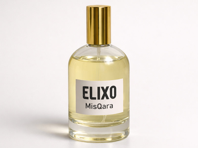 Elixo – Inspired by Le Male Elixir