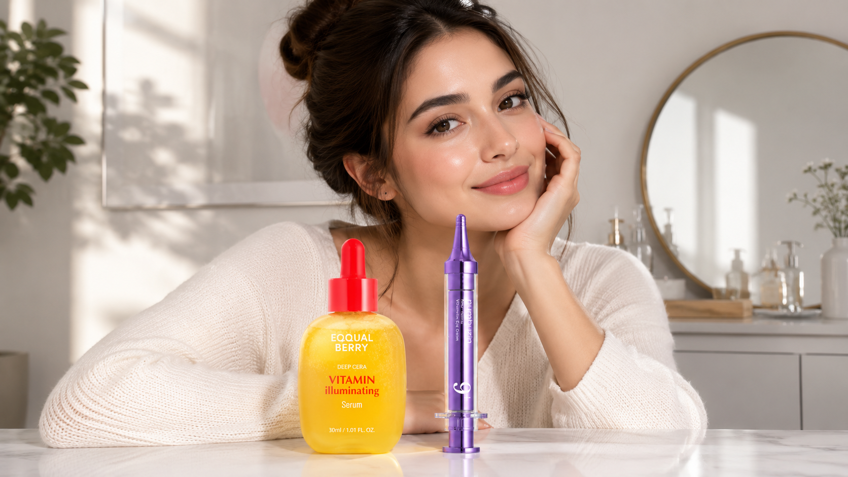 A Soft Glow That Feels Personal