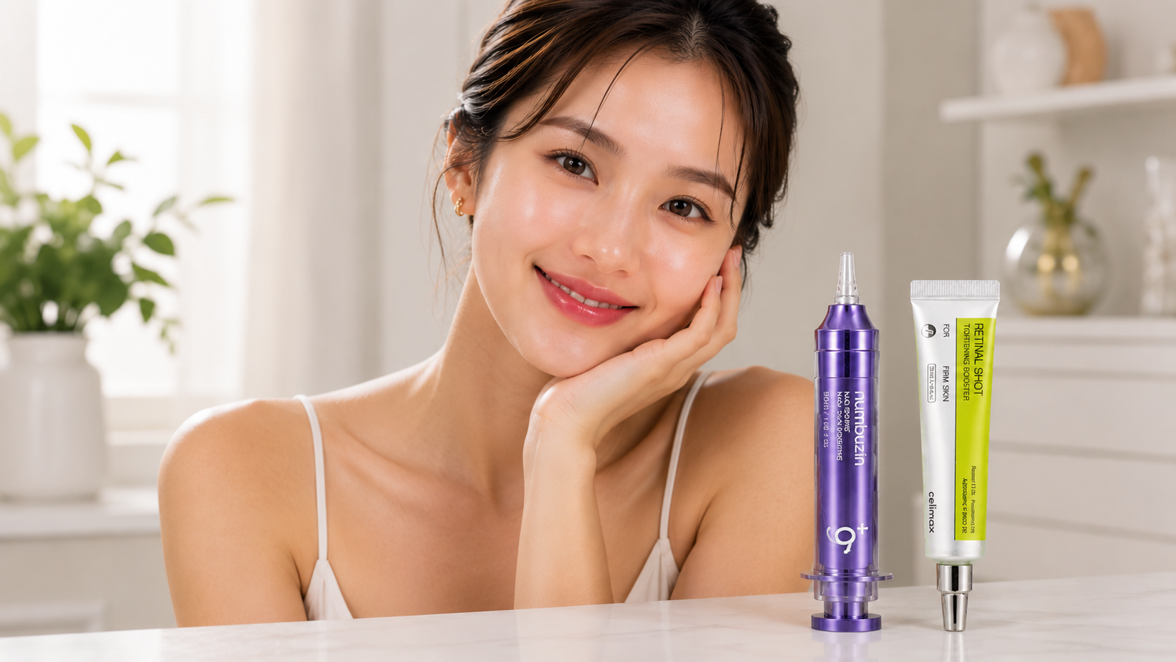 The Limited Summer Duo That Makes Aging Care Feel Easier
