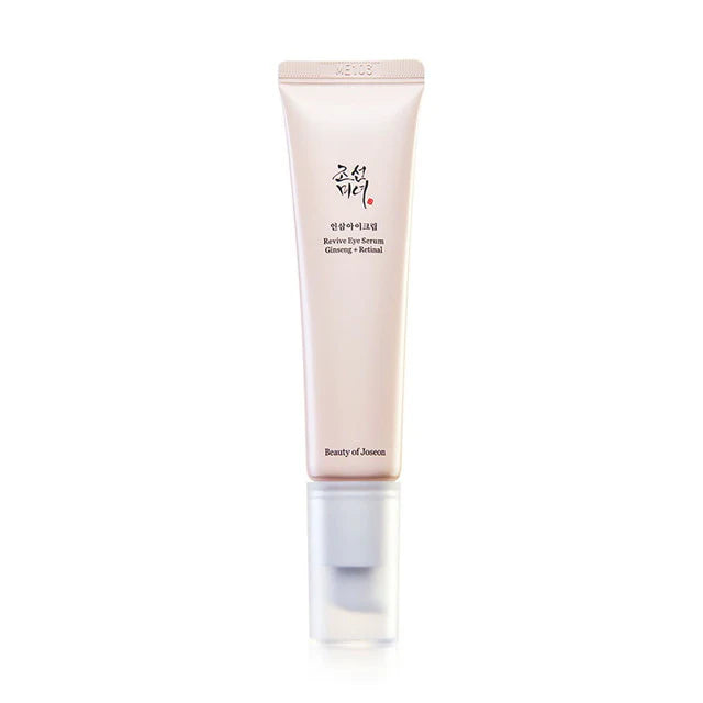 Beauty of Joseon Revive Eye Serum – Ginseng + Retinal Firming Eye Treatment