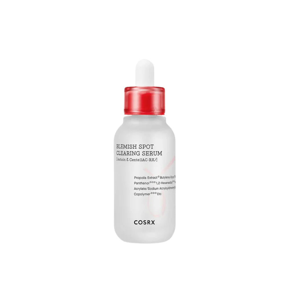 COSRX AC Collection Blemish Spot Clearing Serum – Acne & Dark Spot Care
