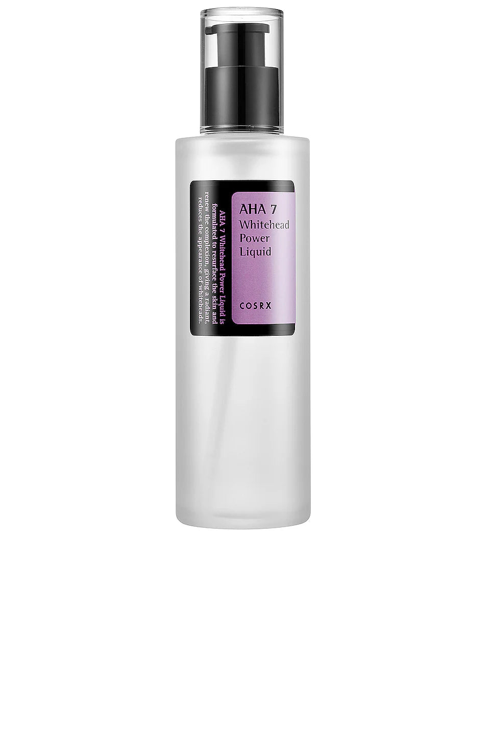 COSRX AHA 7 Whitehead Power Liquid – Gentle Exfoliating Treatment