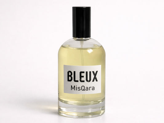 BleuX – Inspired by Bleu de Chanel
