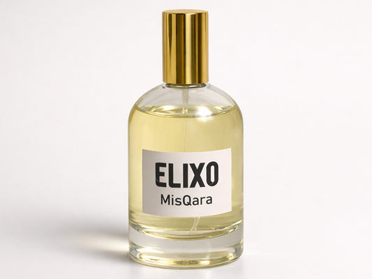 Elixo – Inspired by Le Male Elixir