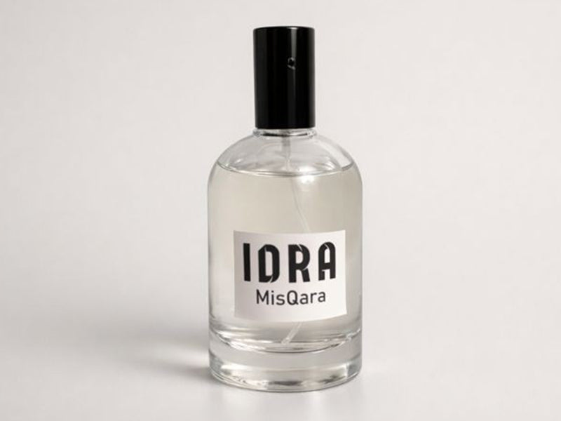 Idra Inspired by Idôle – Lancôme