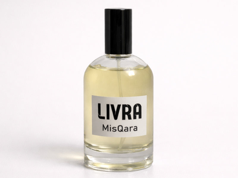 Livra – Inspired by Libre