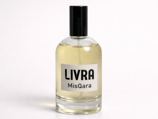 Livra – Inspired by Libre