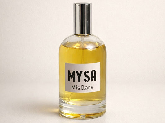 Mysa – Inspired by Narciso Poudrée