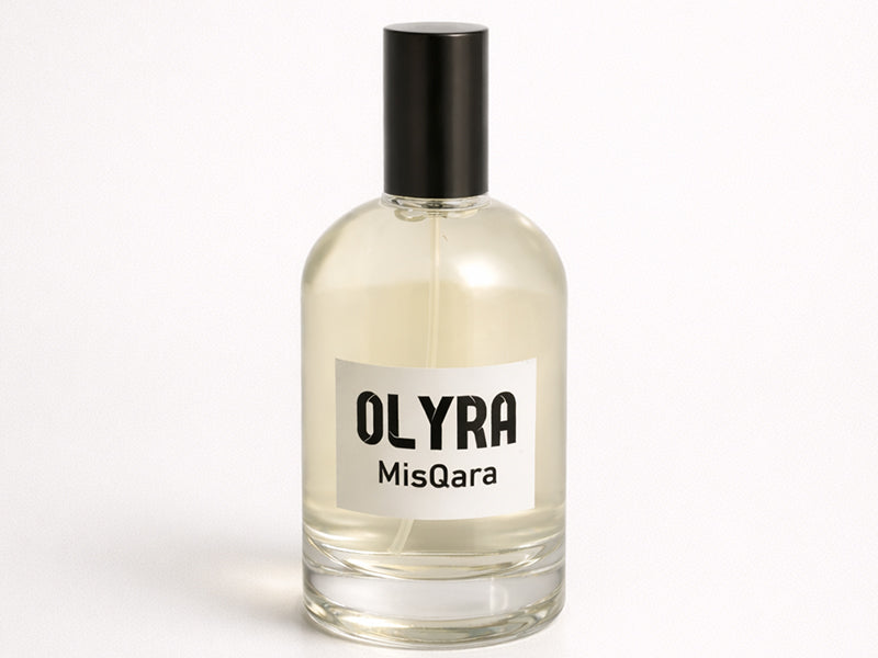 Olyra – Inspired by Olympea