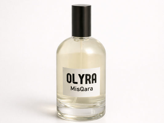 Olyra – Inspired by Olympea