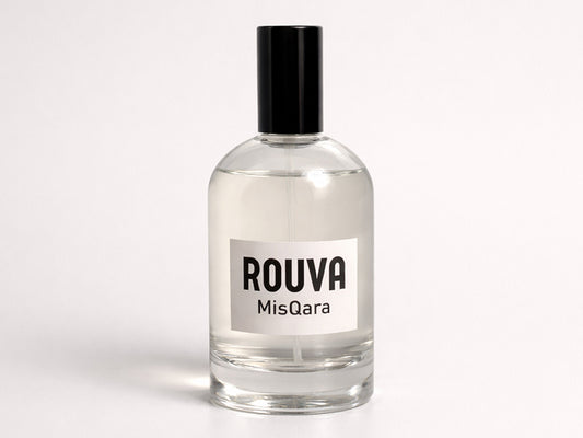 Rouva – Inspired by Baccarat Rouge 540