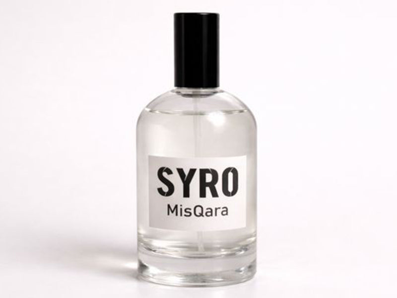 Syro – Inspired by Stronger With You