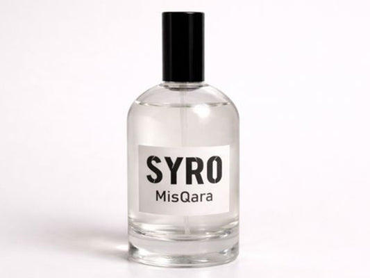 Syro – Inspired by Stronger With You