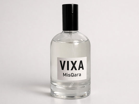 Vixa – Inspired by Good Girl