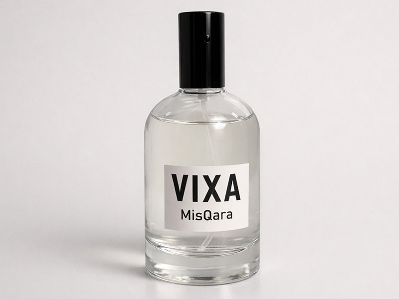 Vixa – Inspired by Good Girl